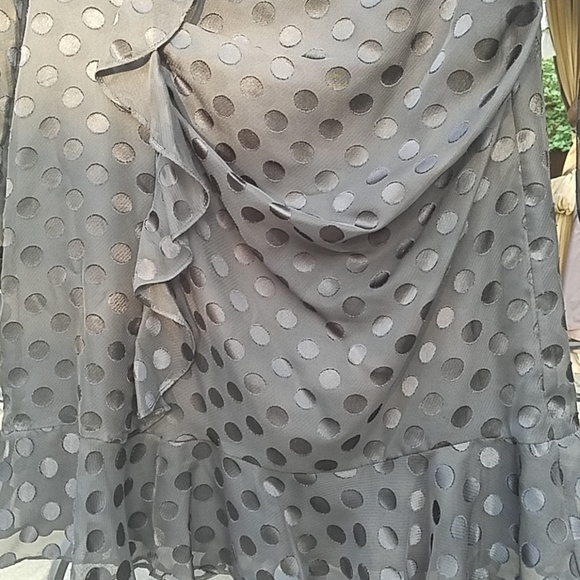 Black Dress - Picture 4 of 12